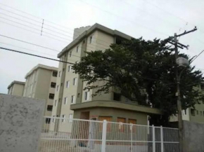 Apartamento ubatuba - 600 metros da praia
